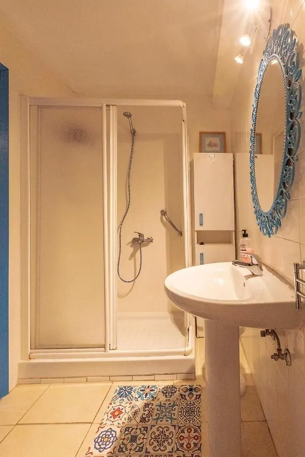 Apartment Primera Linea De Playa Algarrobo Costa